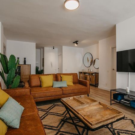 Tuguest Pedro Antonio II Apartment غرناطة المظهر الخارجي الصورة