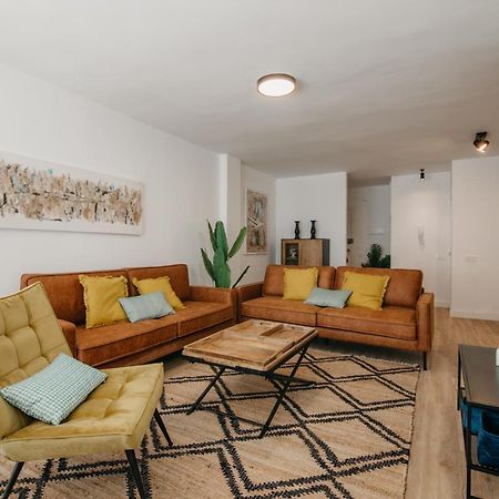 Tuguest Pedro Antonio II Apartment غرناطة المظهر الخارجي الصورة
