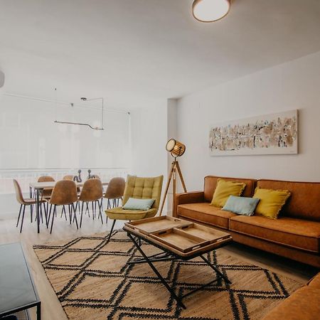 Tuguest Pedro Antonio II Apartment غرناطة المظهر الخارجي الصورة