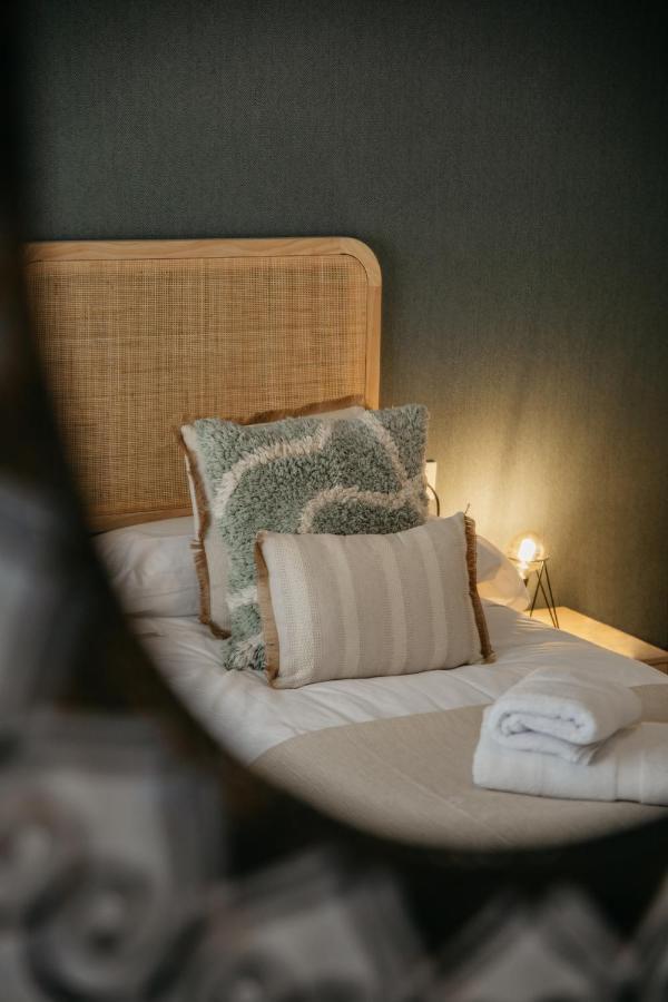 Tuguest Pedro Antonio II Apartment غرناطة المظهر الخارجي الصورة