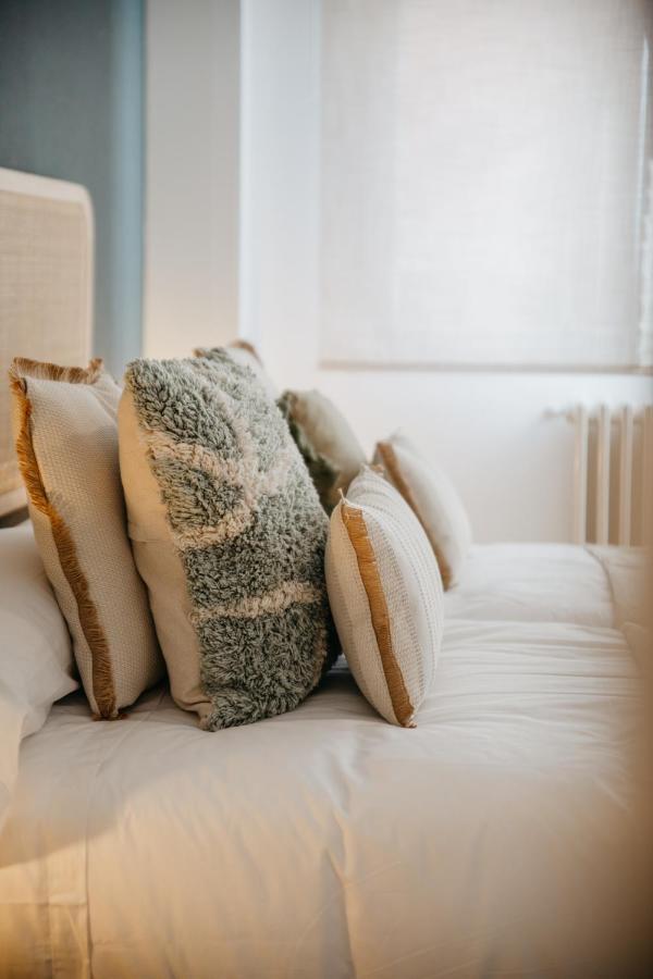 Tuguest Pedro Antonio II Apartment غرناطة المظهر الخارجي الصورة