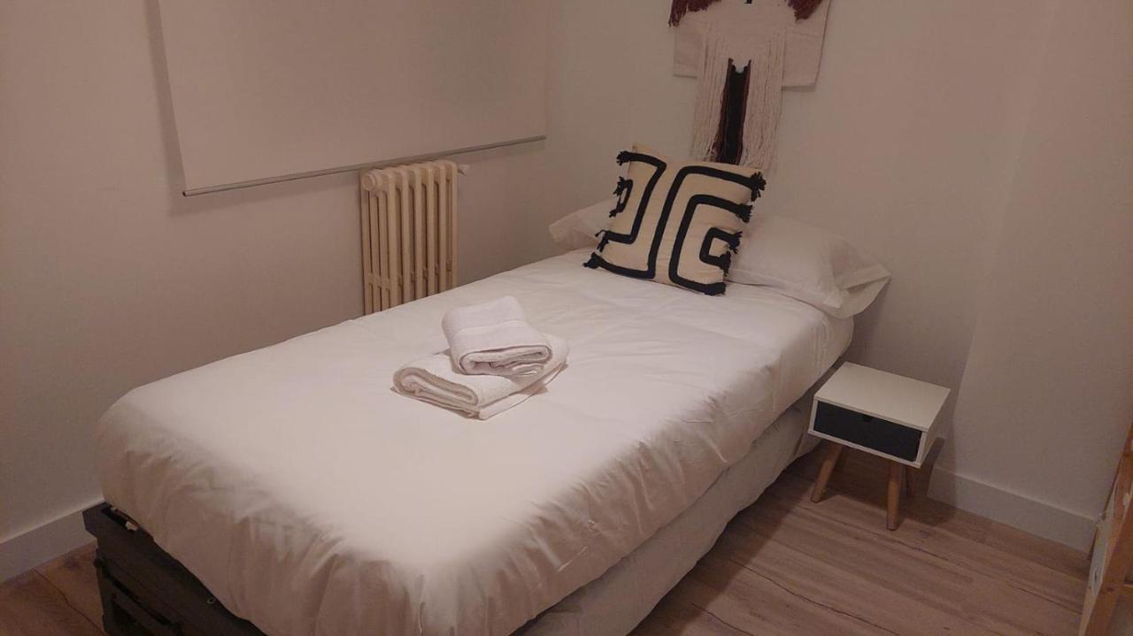 Tuguest Pedro Antonio II Apartment غرناطة المظهر الخارجي الصورة