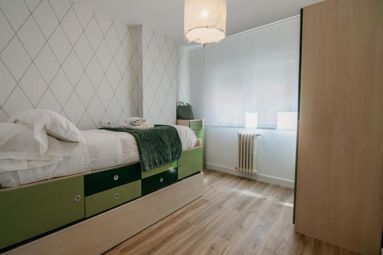 Tuguest Pedro Antonio II Apartment غرناطة المظهر الخارجي الصورة