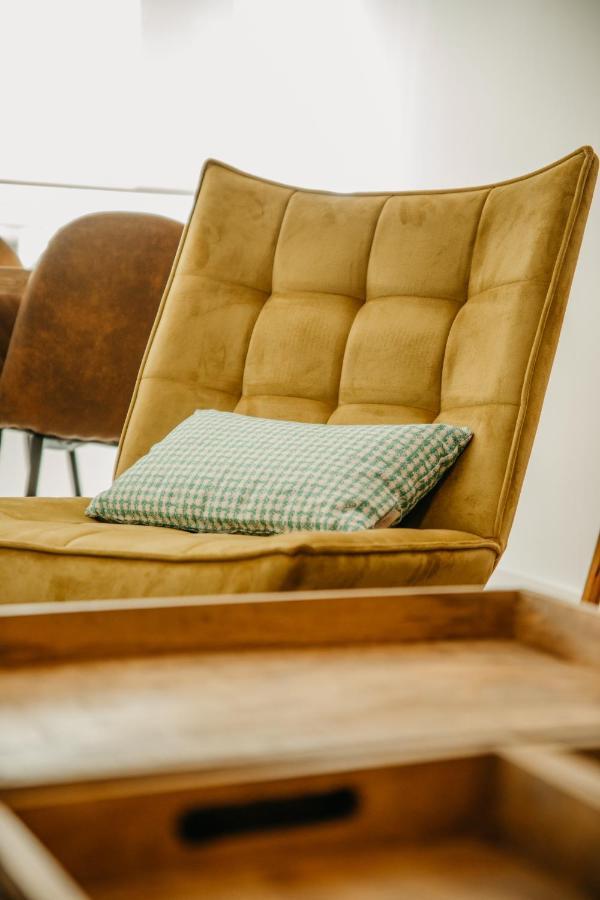 Tuguest Pedro Antonio II Apartment غرناطة المظهر الخارجي الصورة