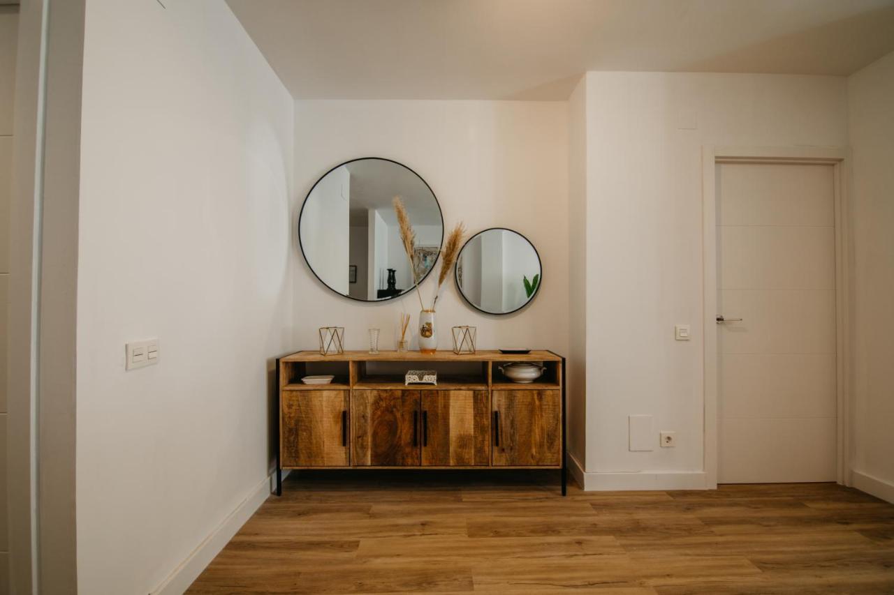 Tuguest Pedro Antonio II Apartment غرناطة المظهر الخارجي الصورة