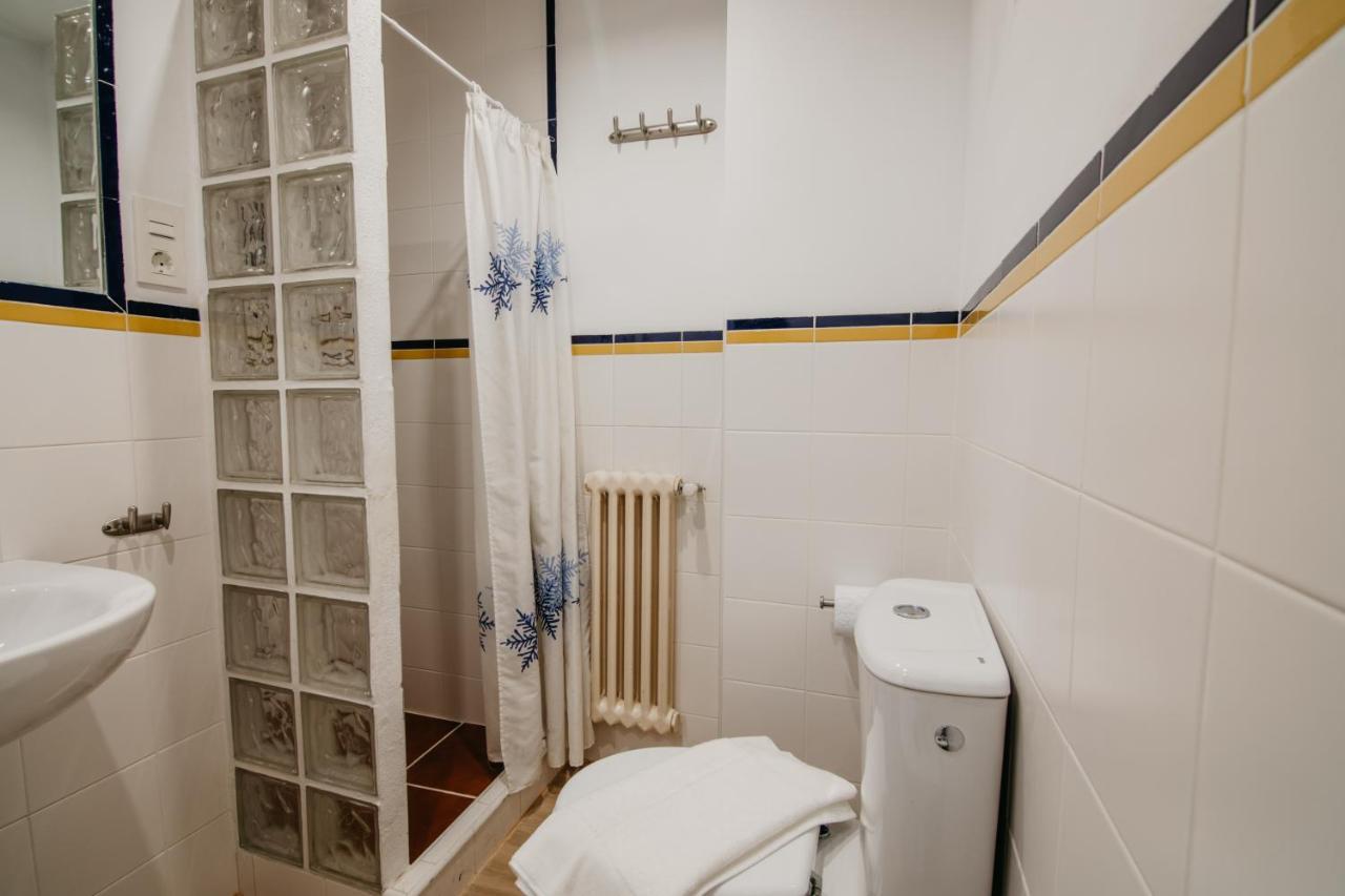 Tuguest Pedro Antonio II Apartment غرناطة المظهر الخارجي الصورة
